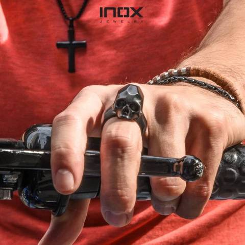 Gifts For Him for All Seasons - INOX Jewelry for Men