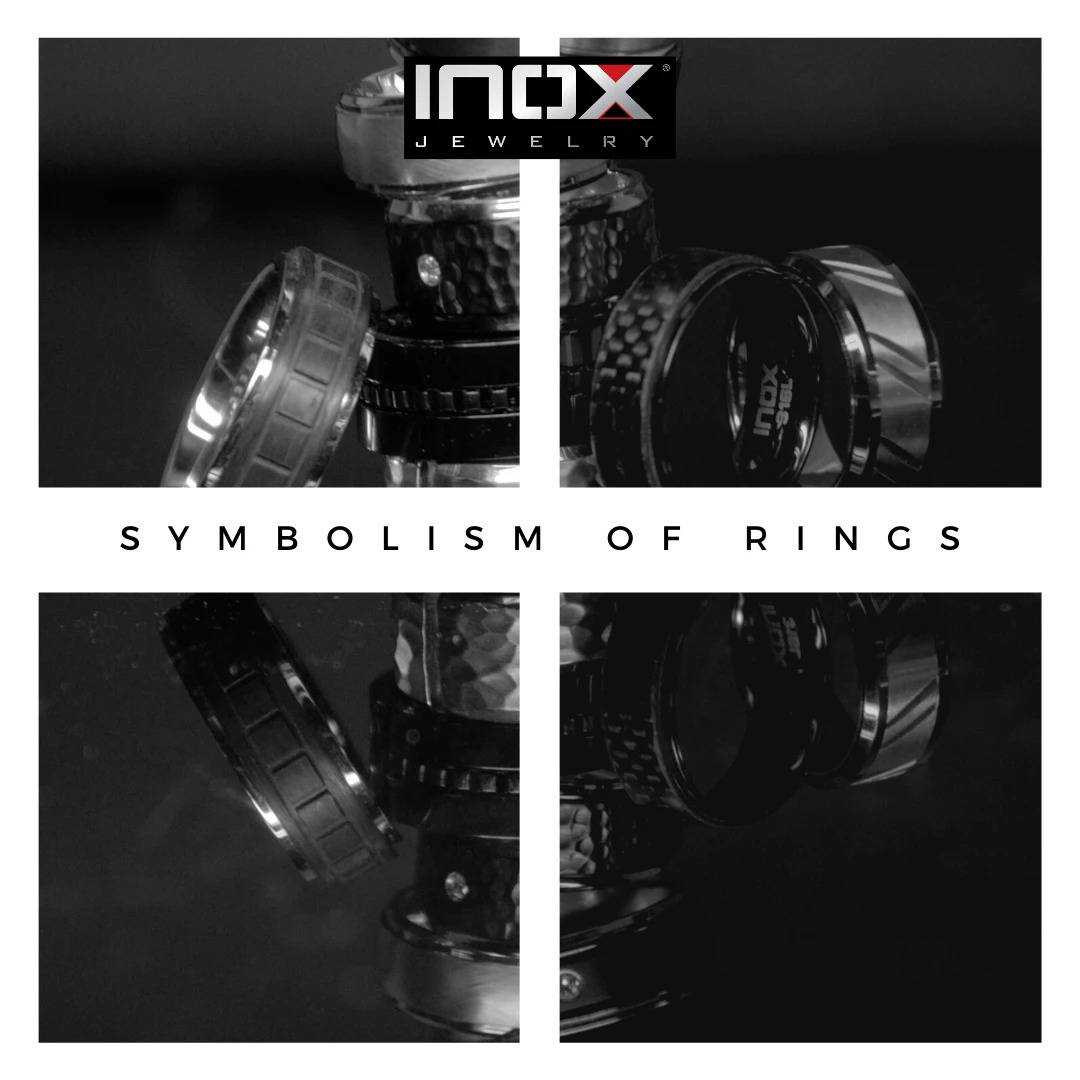 The Hidden Symbolism of Rings - Inox Jewelry India