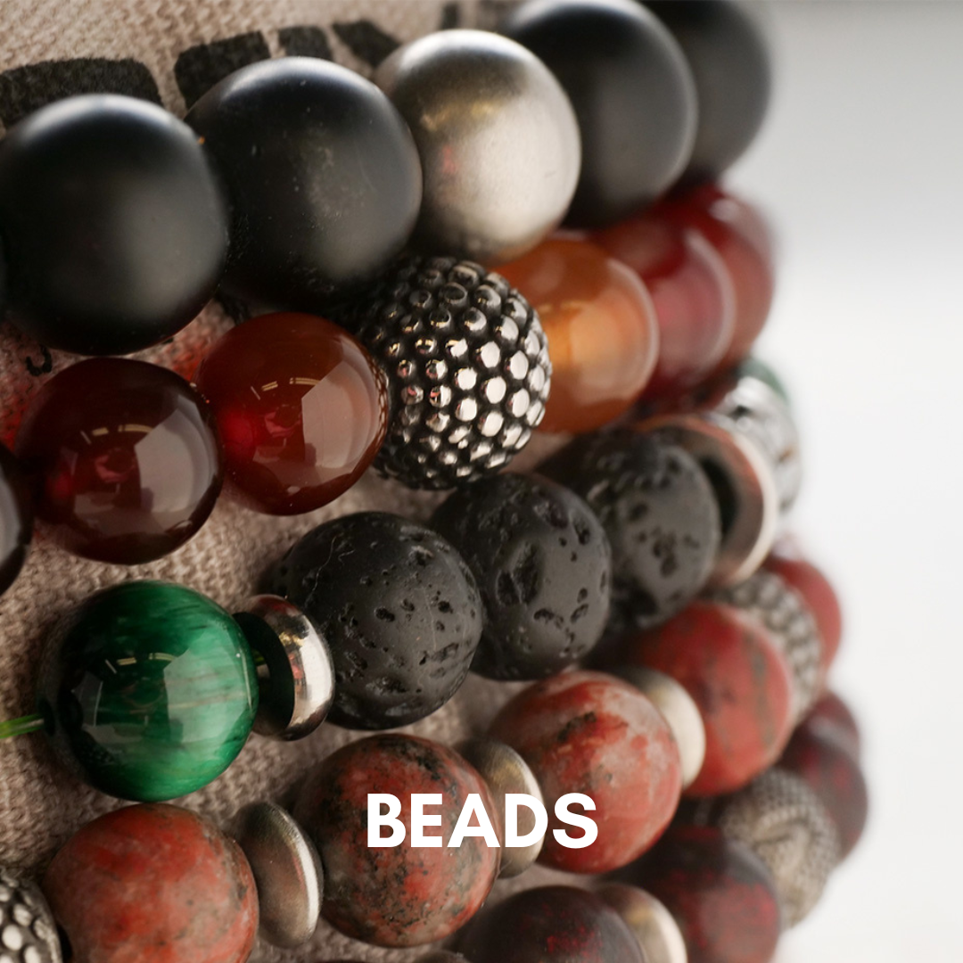 Bead Bracelets