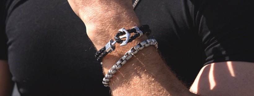 Statement Bracelets