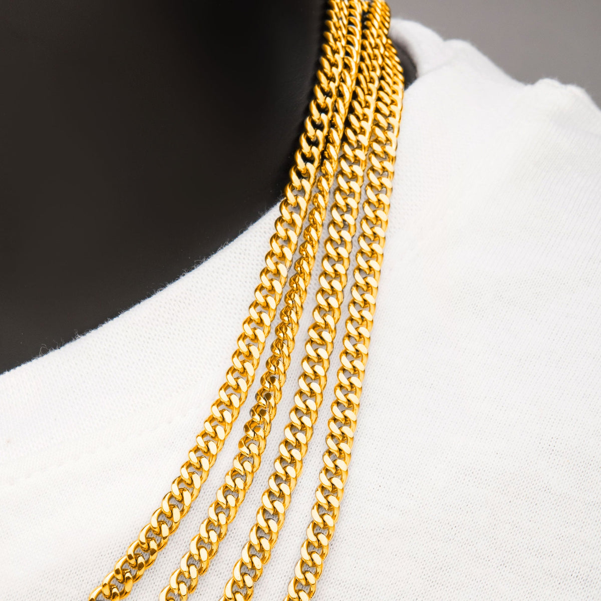 Gold Plated Jewelry