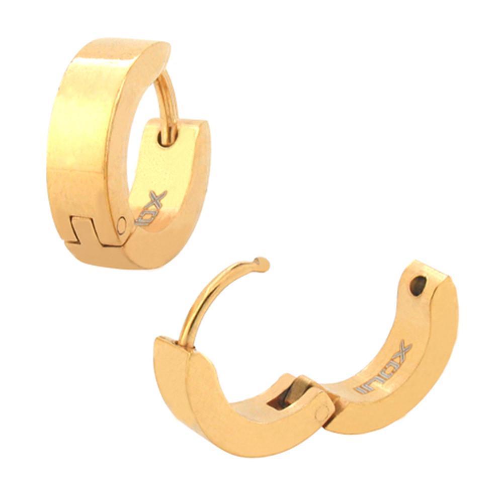 Huggie Earrings