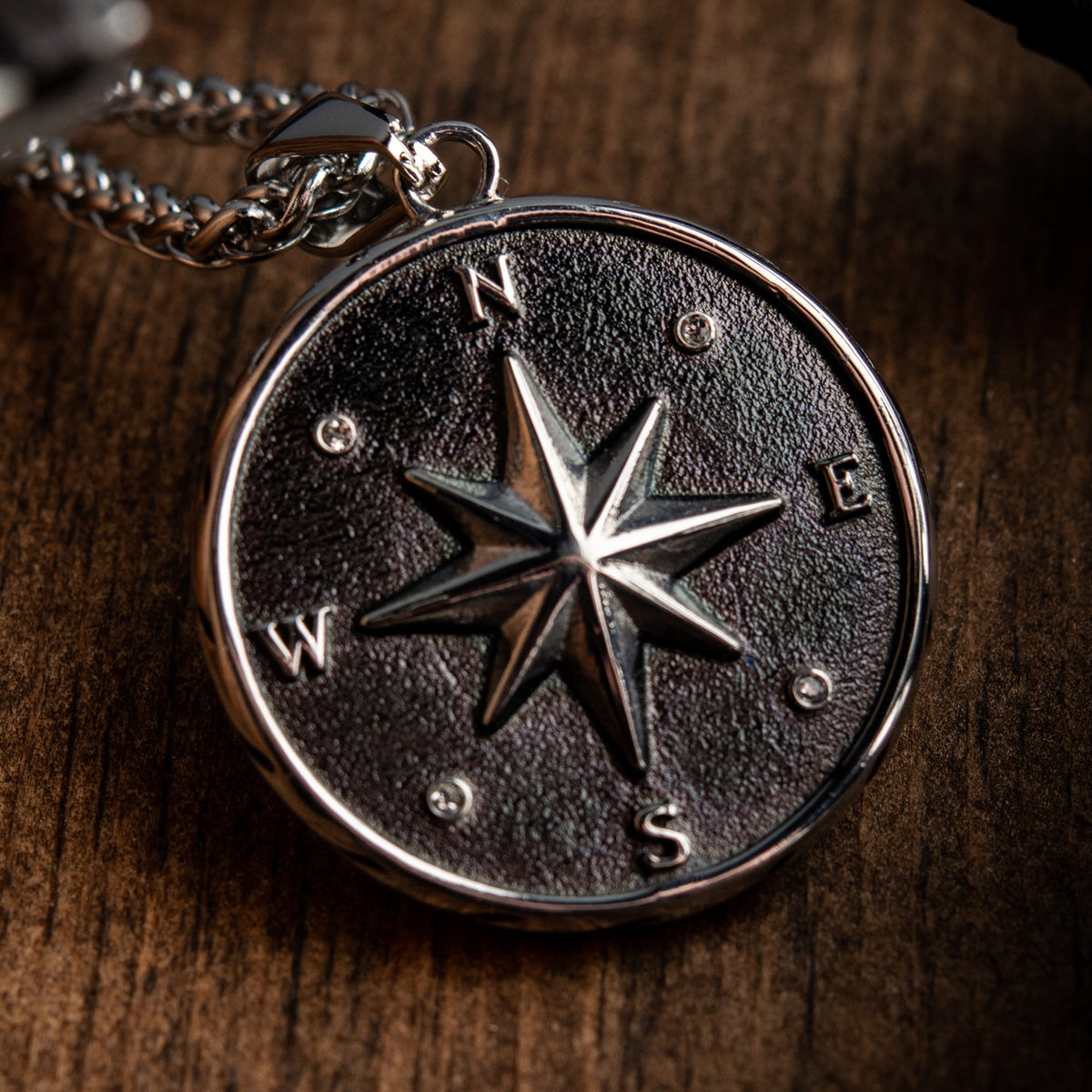 Men's Pendants