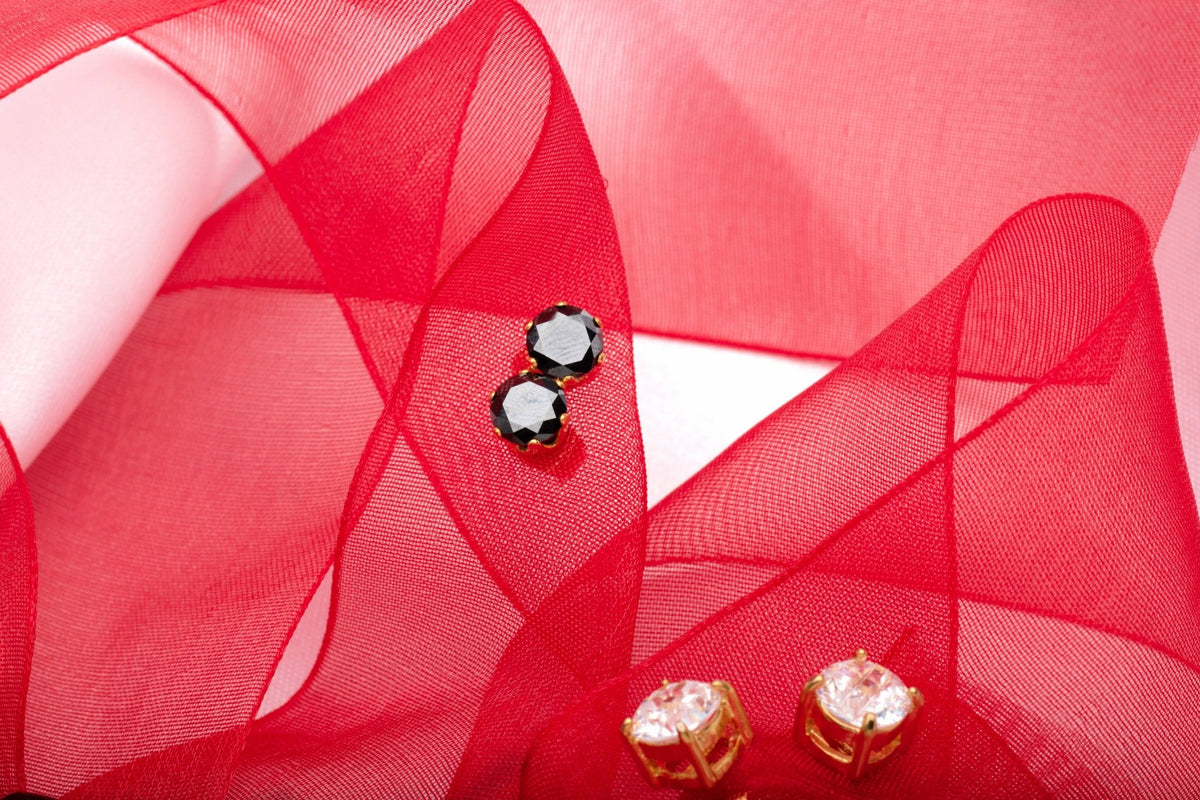 Studs Earrings