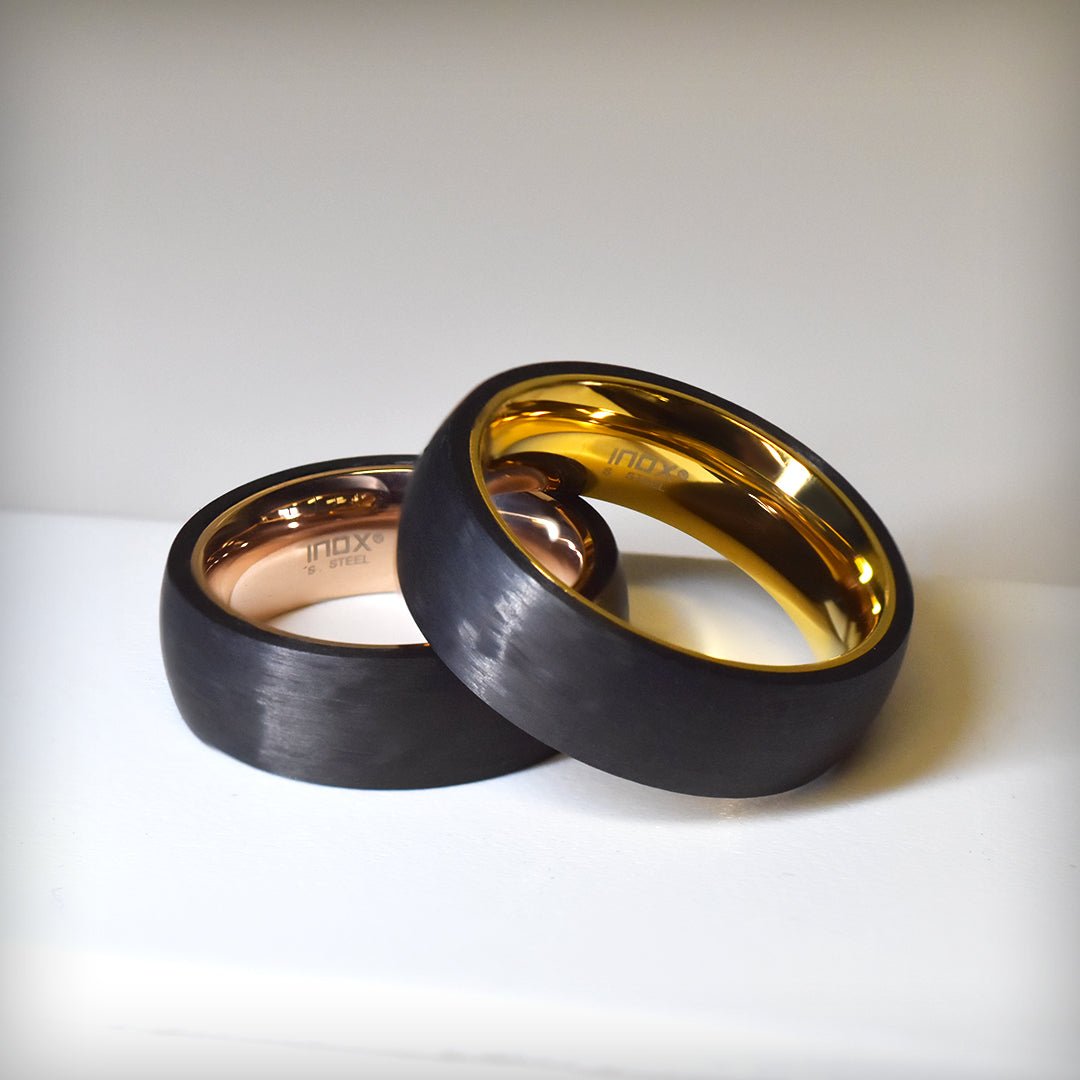 Wedding Bands