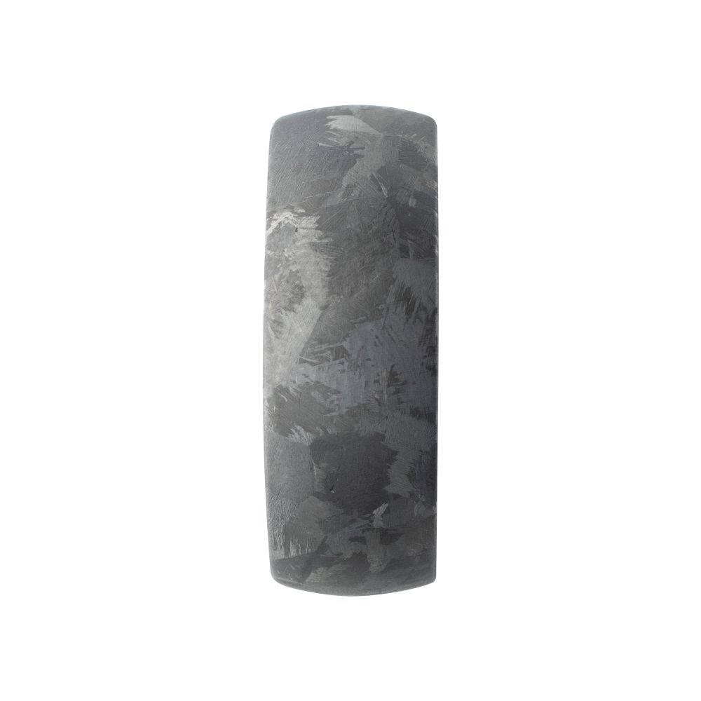 INOX JEWELRY Rings Titanium Frosted Ring